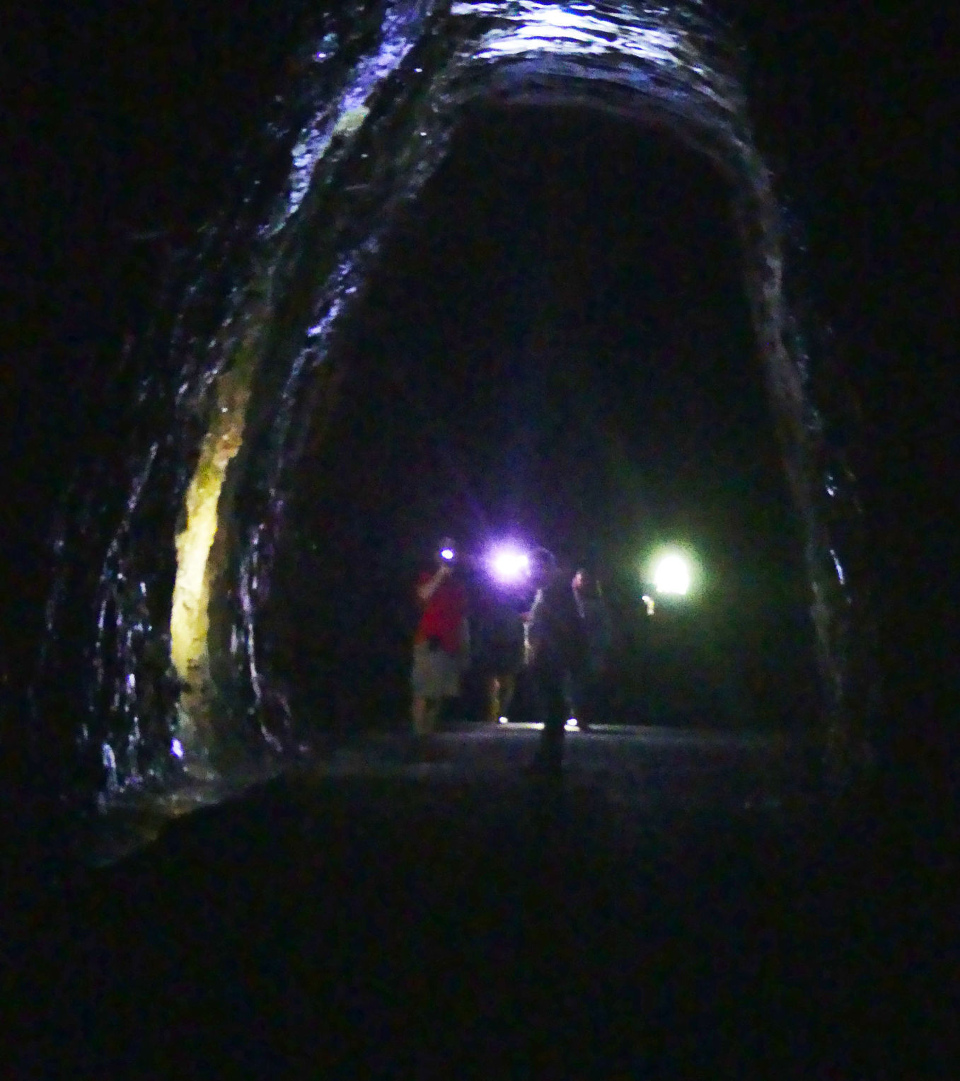 Blue Ridge Tunnel